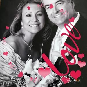 Meet your Posher, Alicia